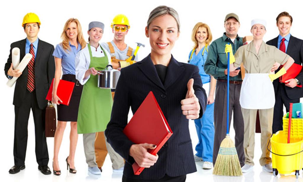 Gazipaşa Ev Taşıma Personeli